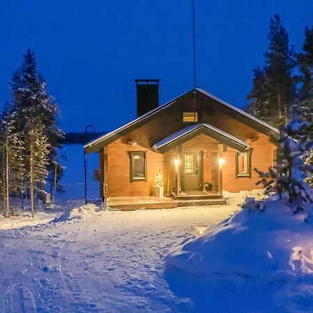 Holiday Home Paehkinae By Interhome Kuusamo Esterno foto