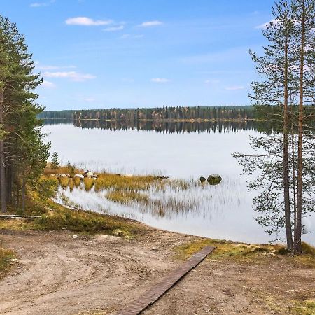 Holiday Home Paehkinae By Interhome Kuusamo Esterno foto