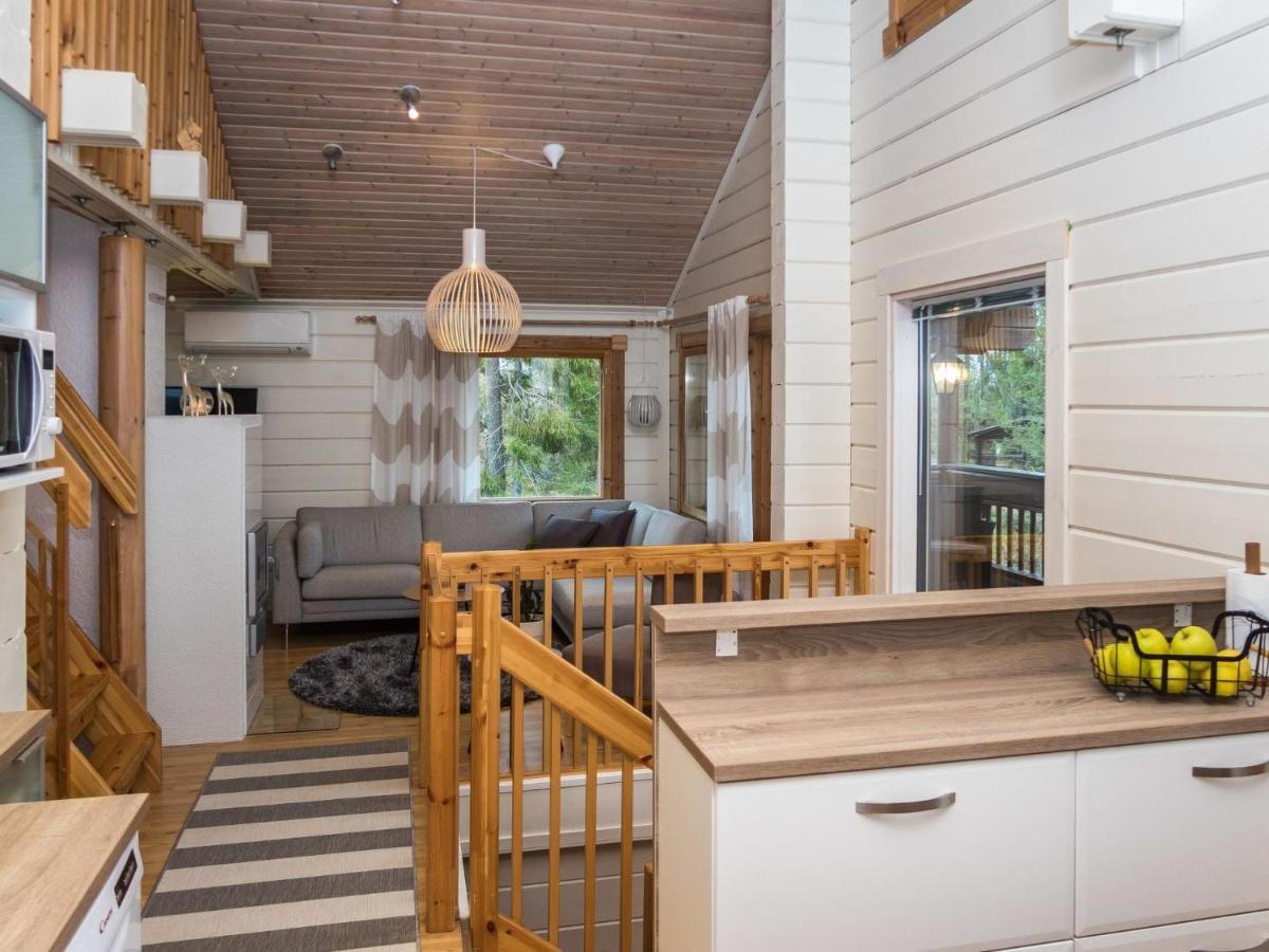 Holiday Home Paehkinae By Interhome Kuusamo Esterno foto