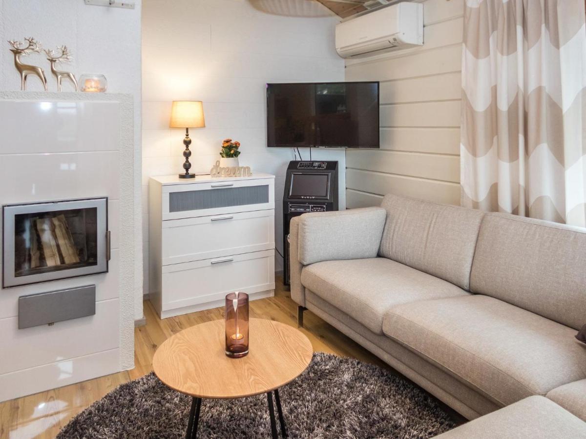 Holiday Home Paehkinae By Interhome Kuusamo Esterno foto