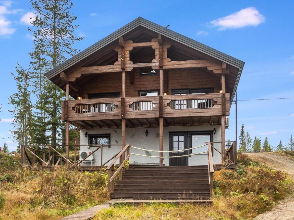 Holiday Home Paehkinae By Interhome Kuusamo Esterno foto
