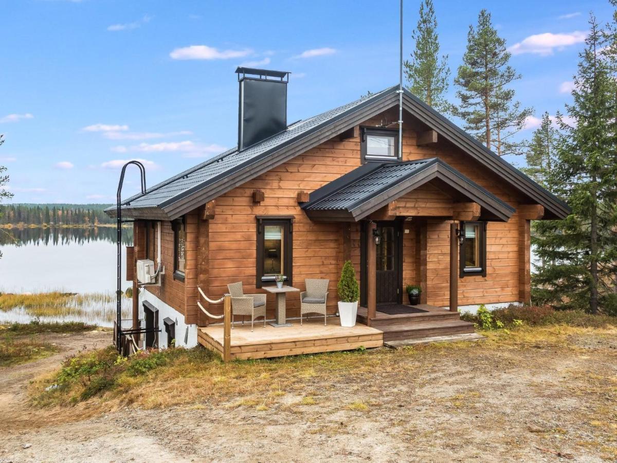 Holiday Home Paehkinae By Interhome Kuusamo Esterno foto