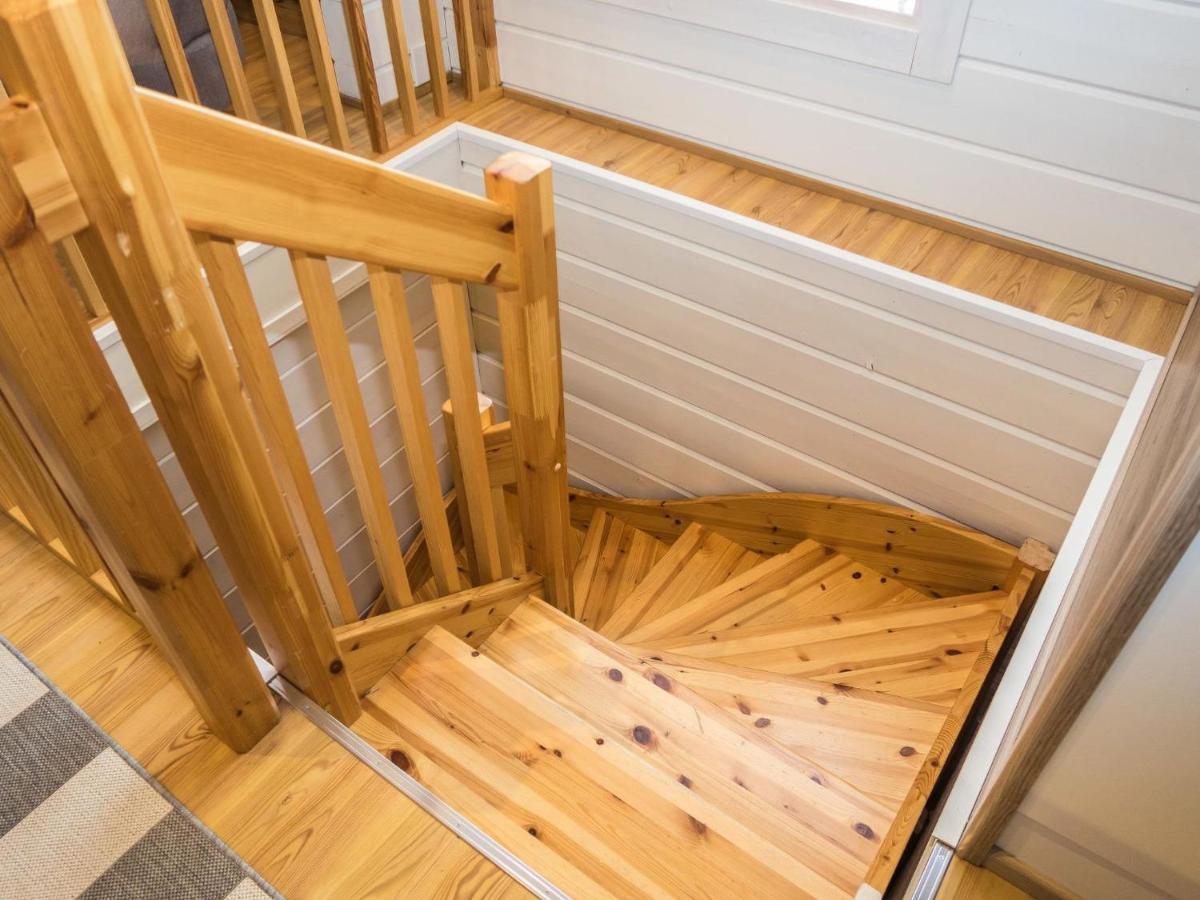 Holiday Home Paehkinae By Interhome Kuusamo Esterno foto