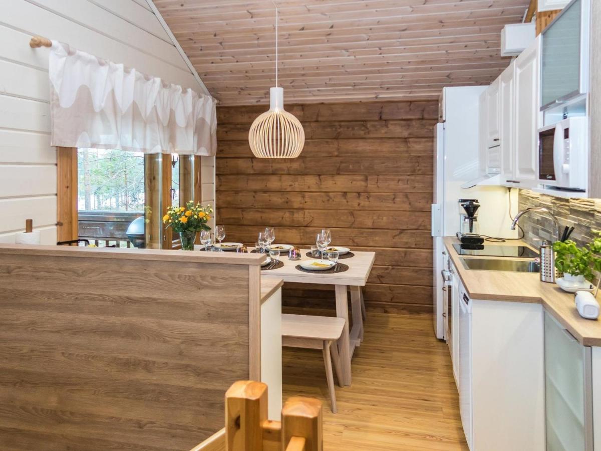 Holiday Home Paehkinae By Interhome Kuusamo Esterno foto
