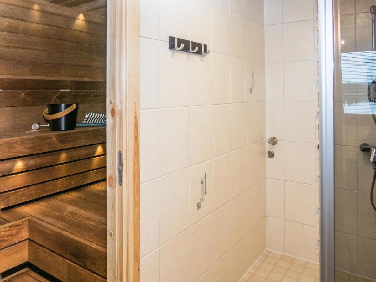 Holiday Home Paehkinae By Interhome Kuusamo Esterno foto