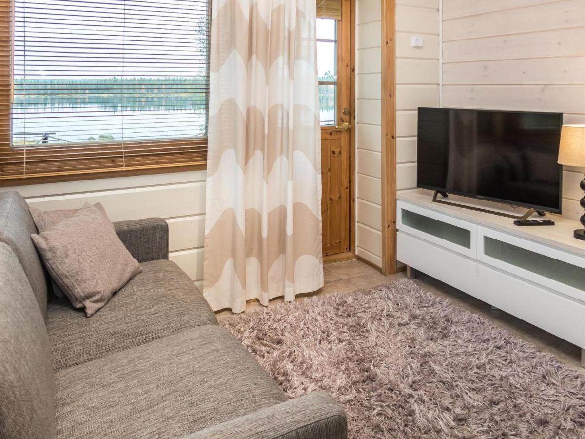 Holiday Home Paehkinae By Interhome Kuusamo Esterno foto