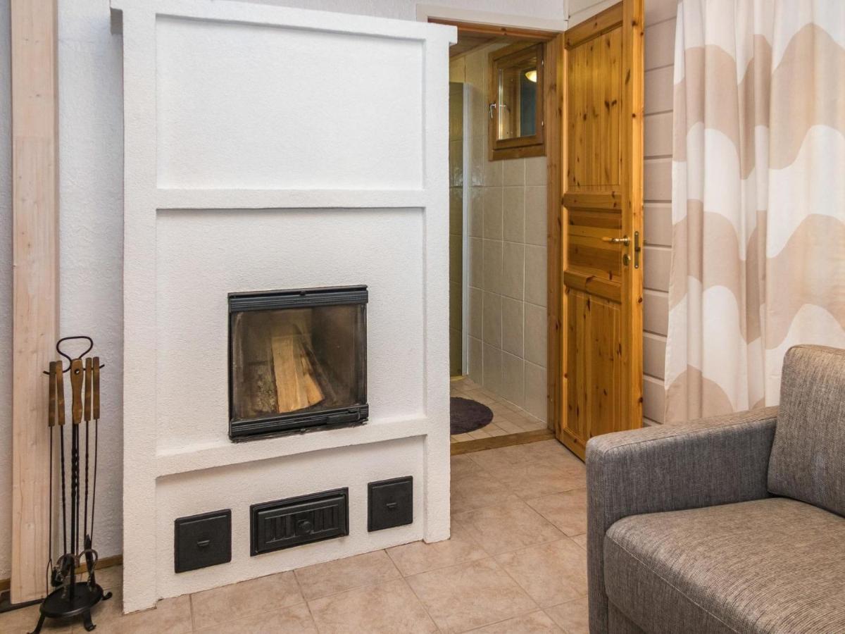 Holiday Home Paehkinae By Interhome Kuusamo Esterno foto