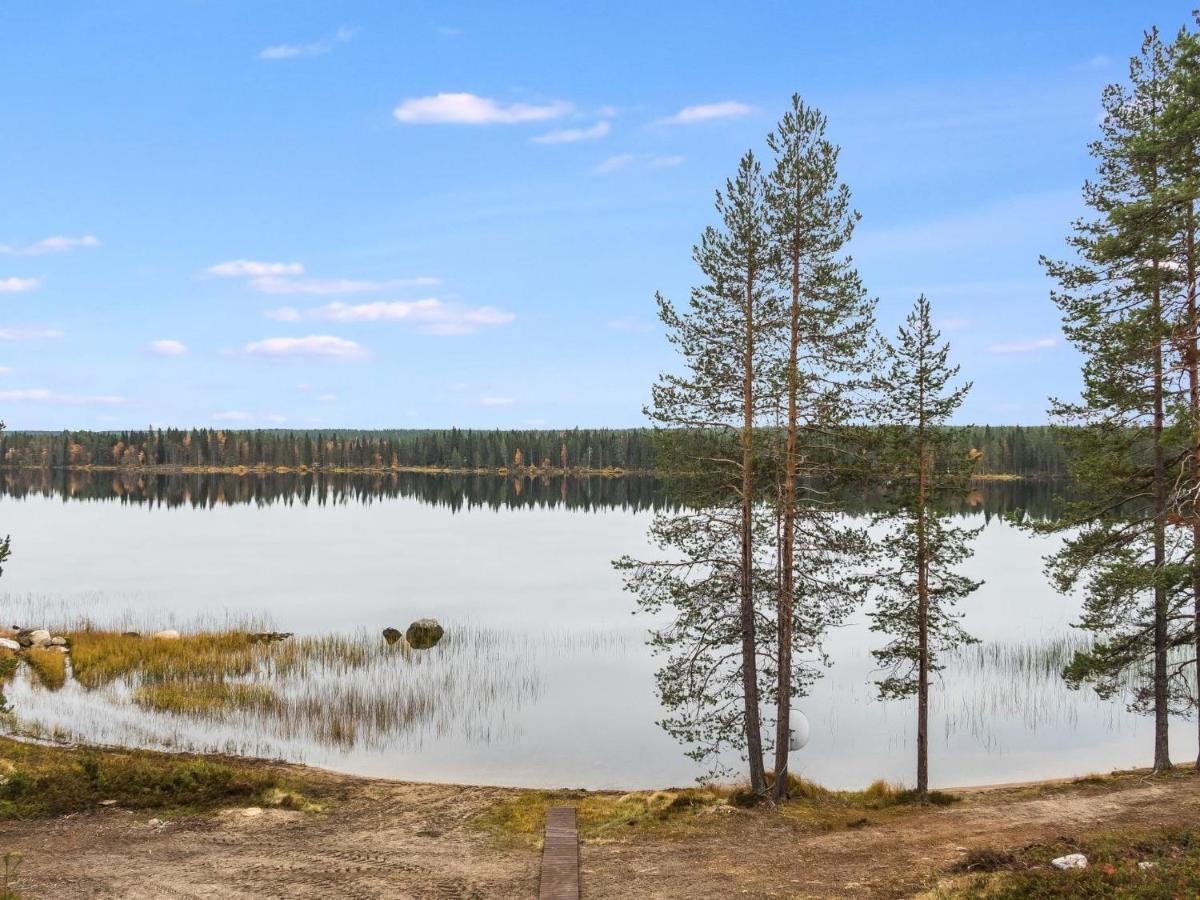 Holiday Home Paehkinae By Interhome Kuusamo Esterno foto