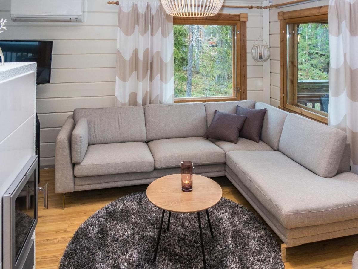 Holiday Home Paehkinae By Interhome Kuusamo Esterno foto