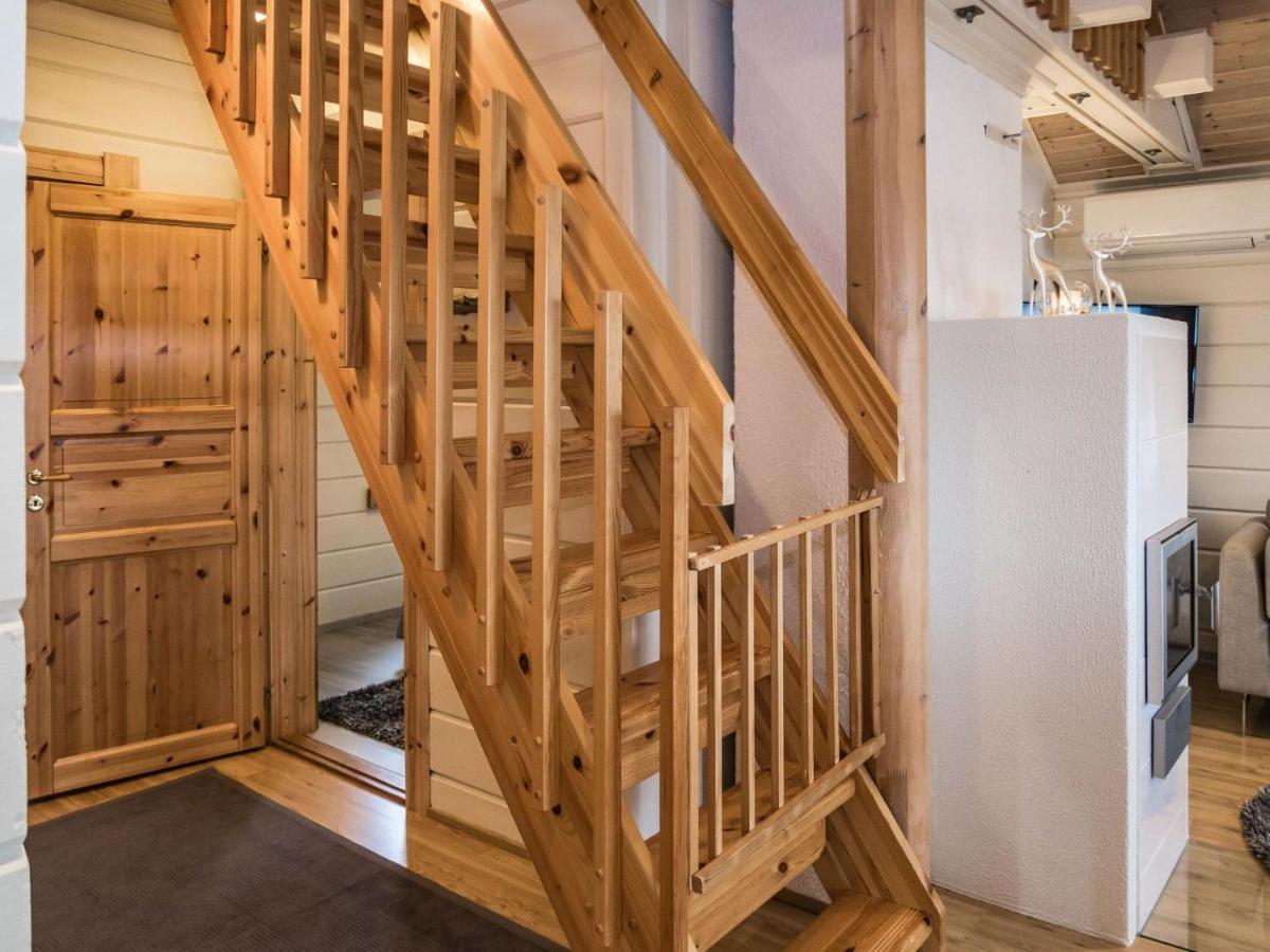 Holiday Home Paehkinae By Interhome Kuusamo Esterno foto