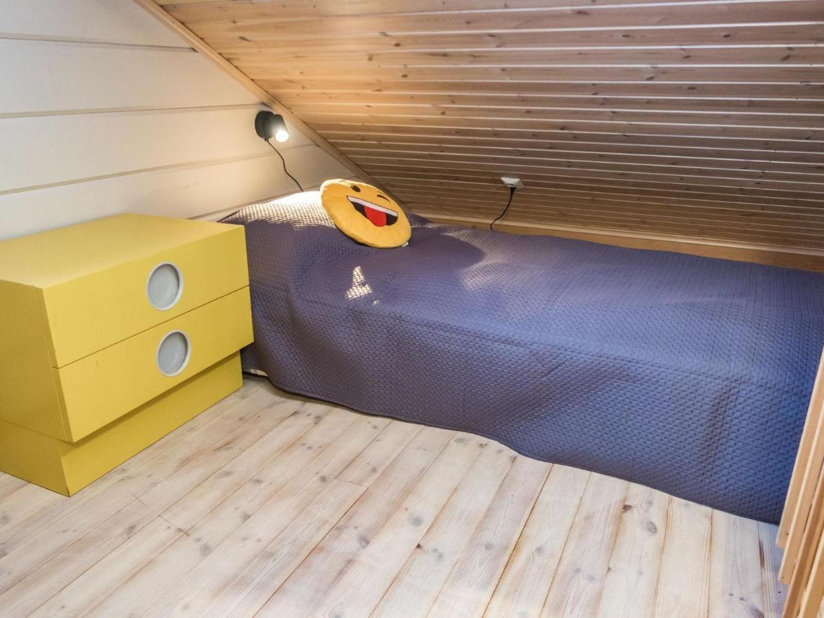 Holiday Home Paehkinae By Interhome Kuusamo Esterno foto