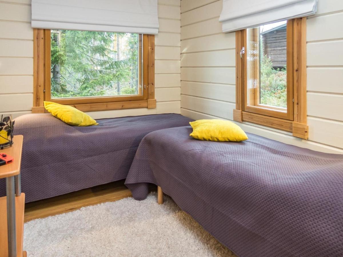 Holiday Home Paehkinae By Interhome Kuusamo Esterno foto